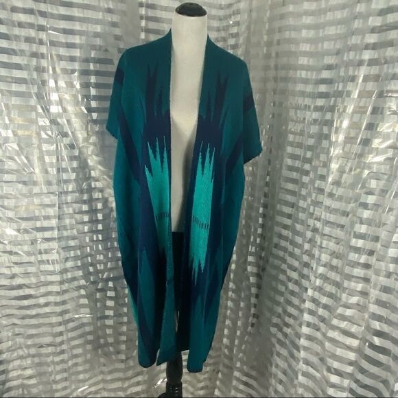 Rue 21 Open Front Cardigan Sweater - Picture 2 of 9